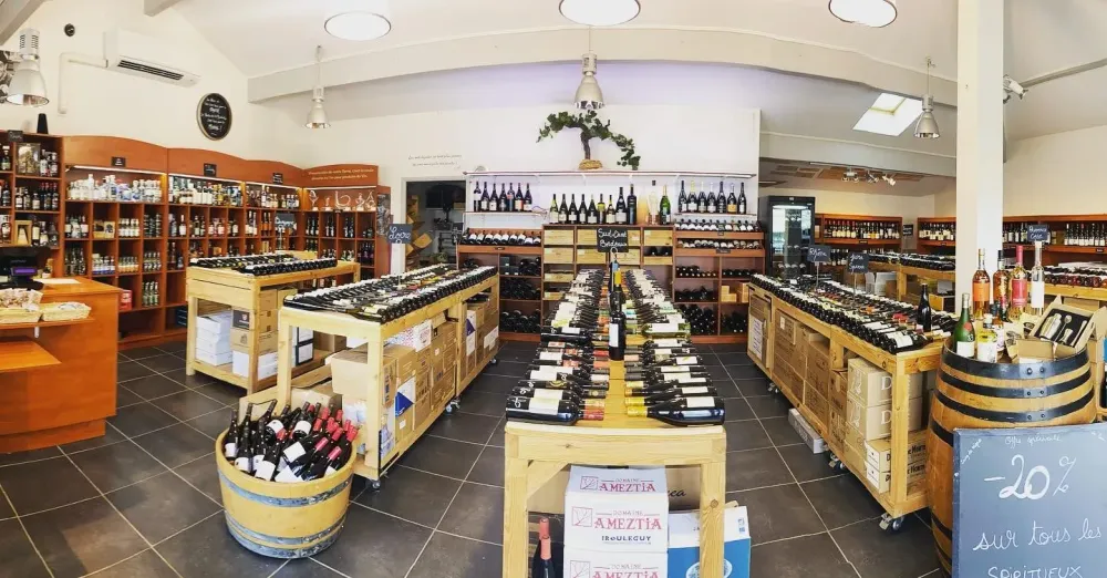 Accessoires vin à Bayonne