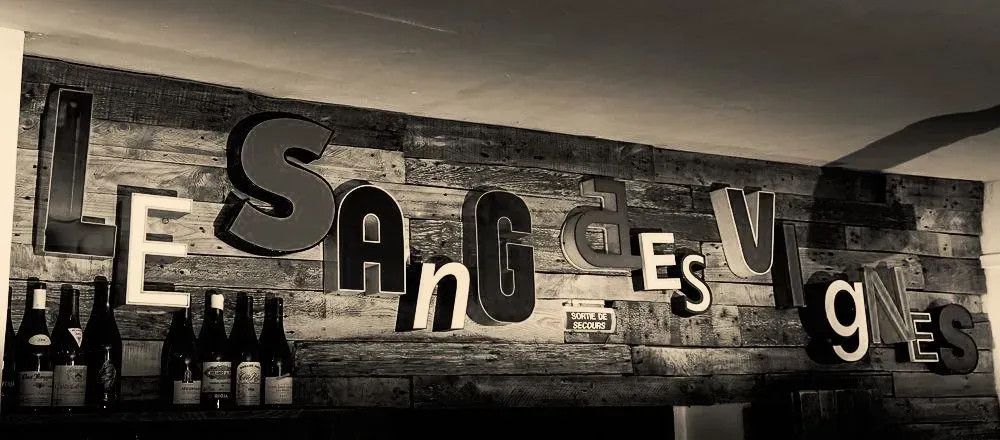 interieur cave -photo