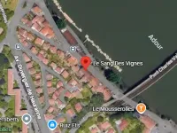 Le Sang Des Vignes - Bayonne